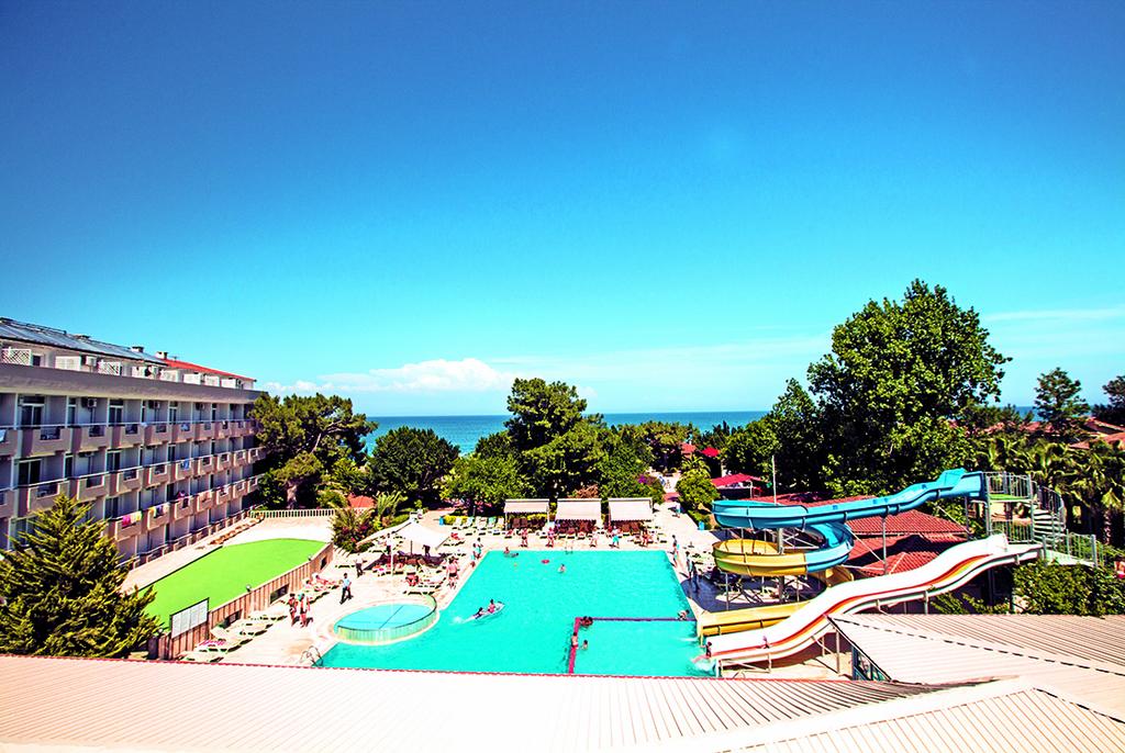 Carelta Beach Hotel - All Inclusive