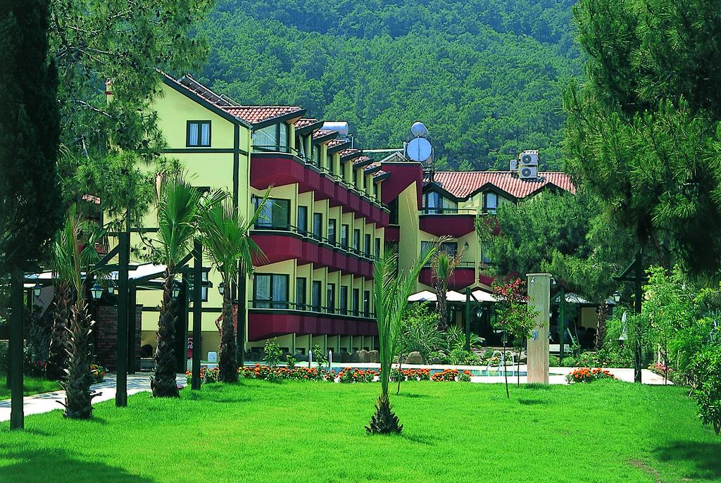 Hotel Sumela Garden