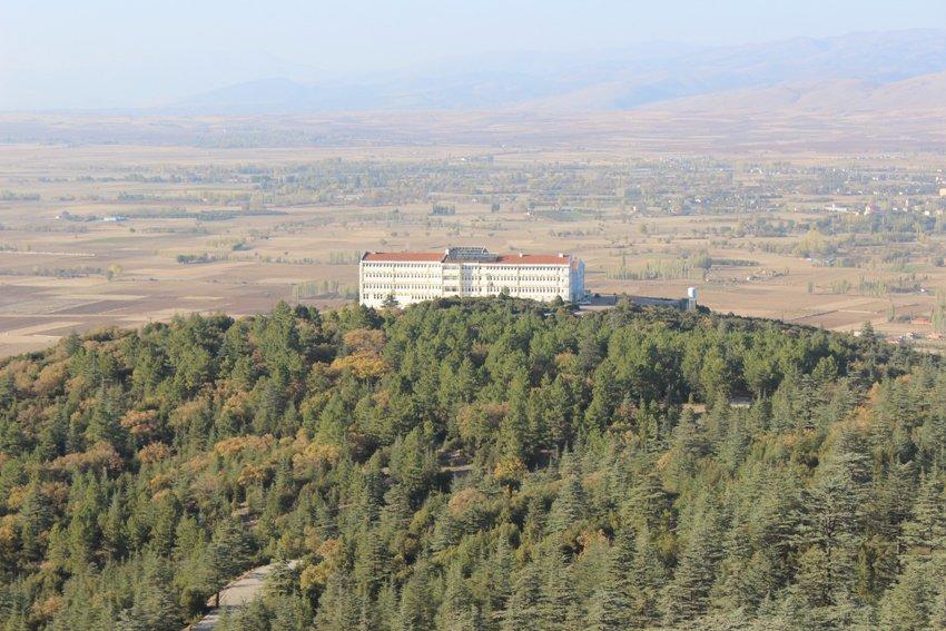 Mavi Sedir Hotel