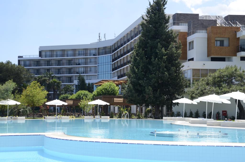 Rixos Beldibi