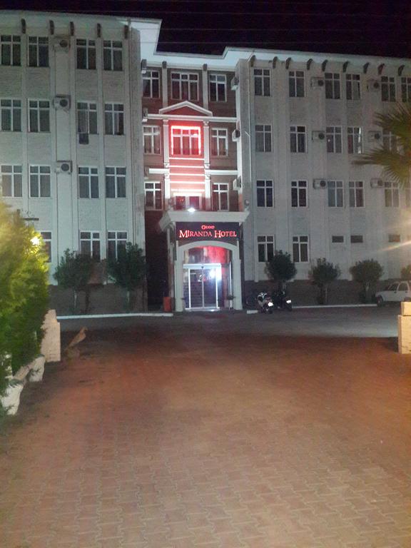 Grand Miranda Otel