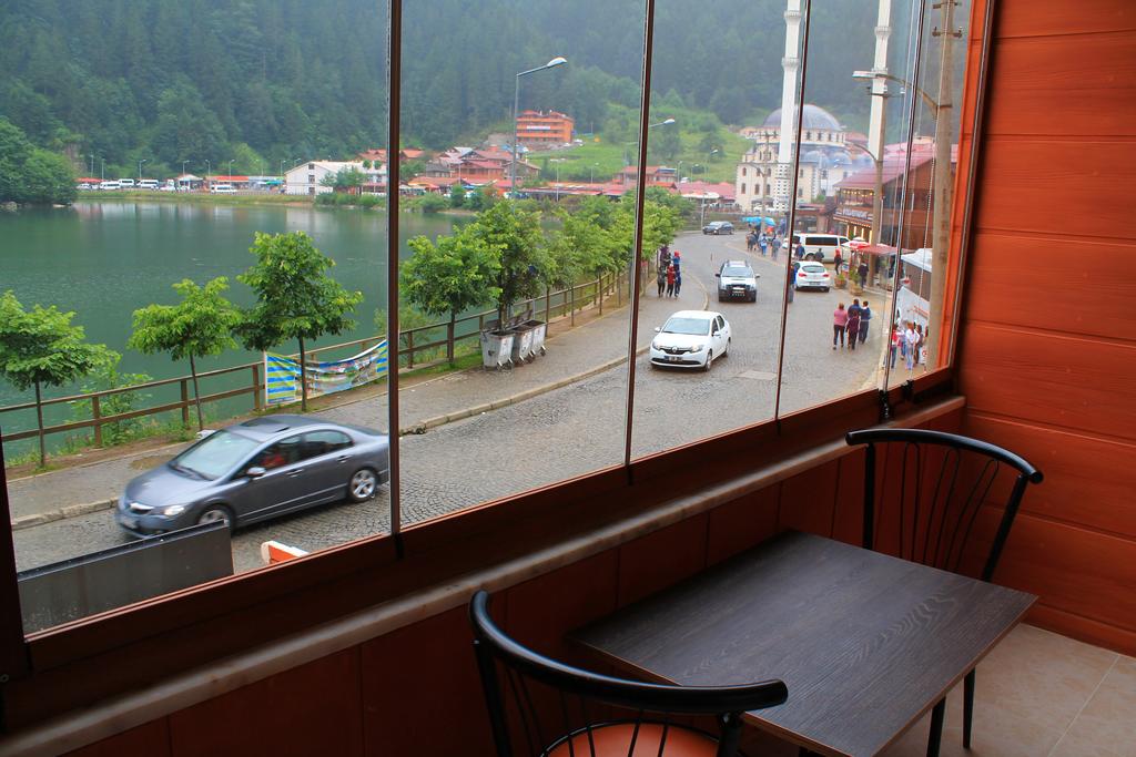 Poyraz Hotel