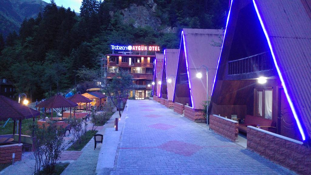 Trabzon Inn Aygun Hotel