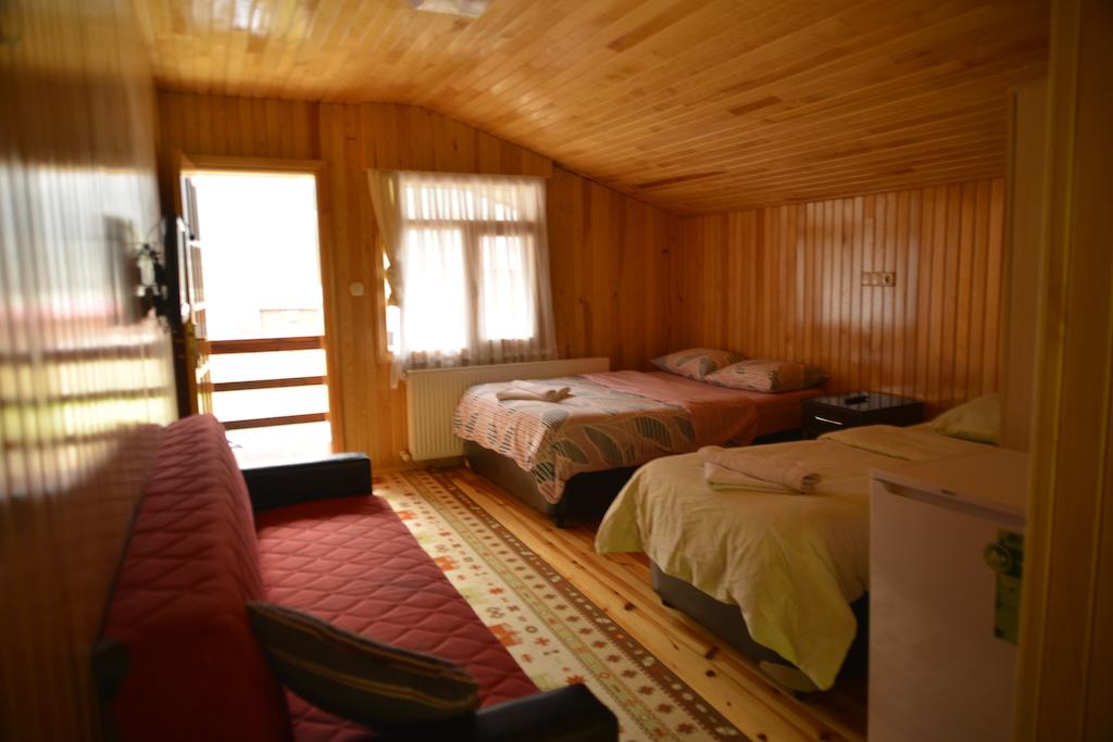 Uzungol Motel