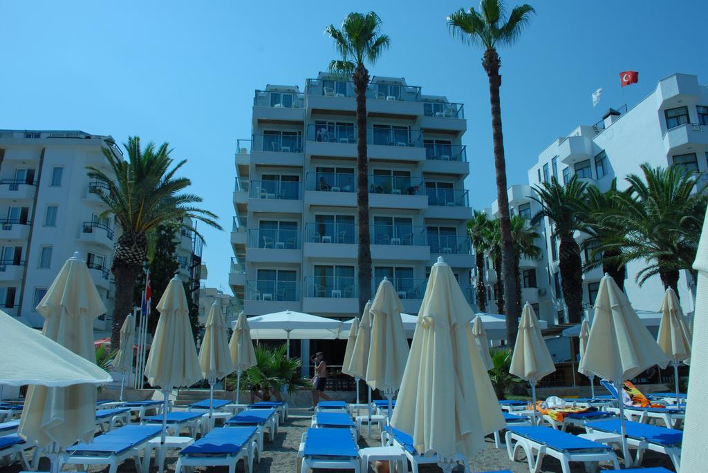 Begonville Beach Hotel - Adult Only