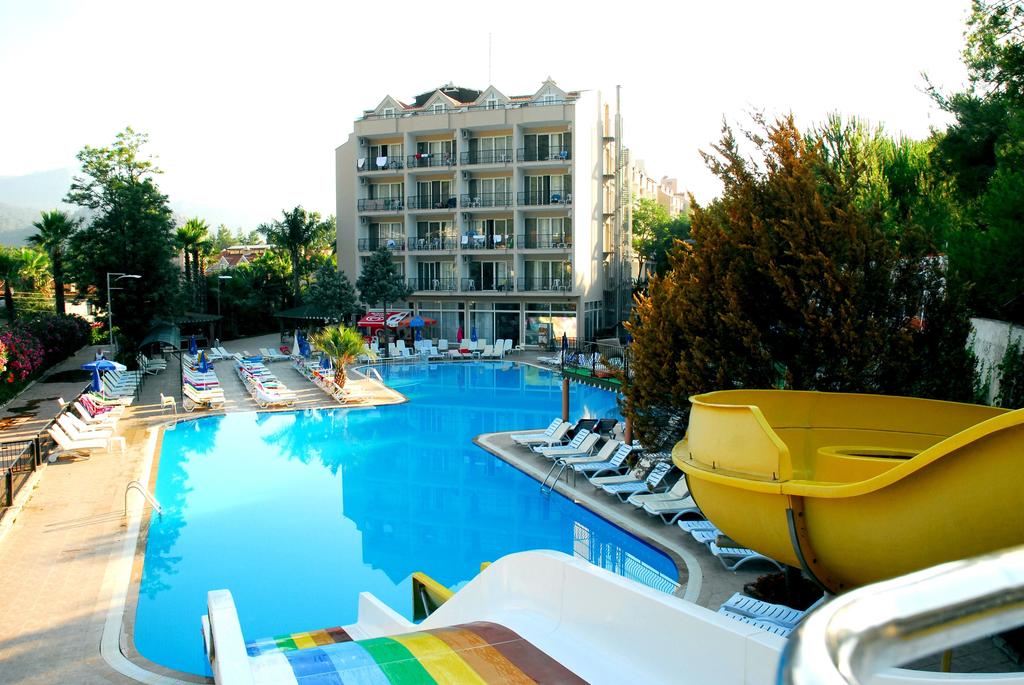 Kervansaray Marmaris