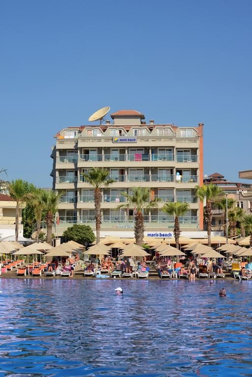 Maris Beach Hotel