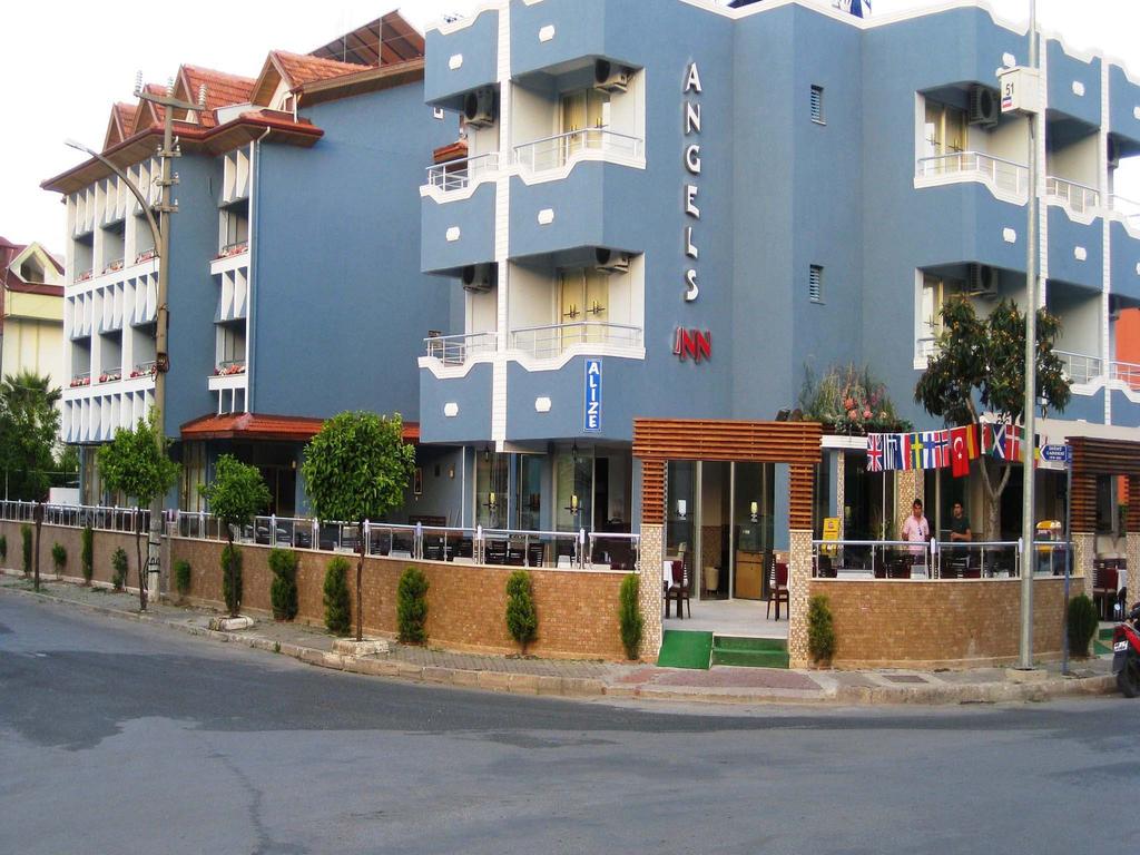 Angels Inn Marmaris