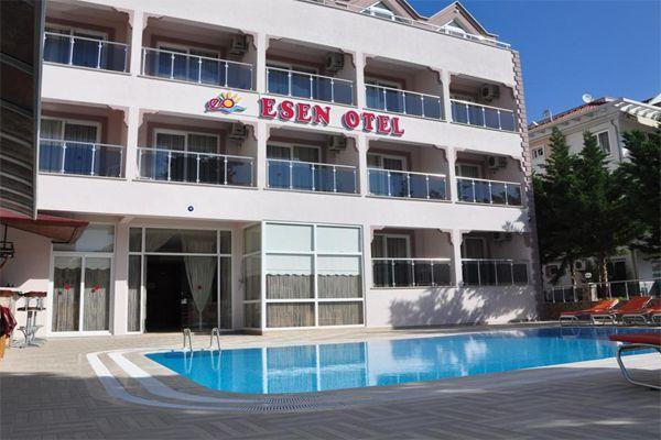 Marmaris Esen Hotel