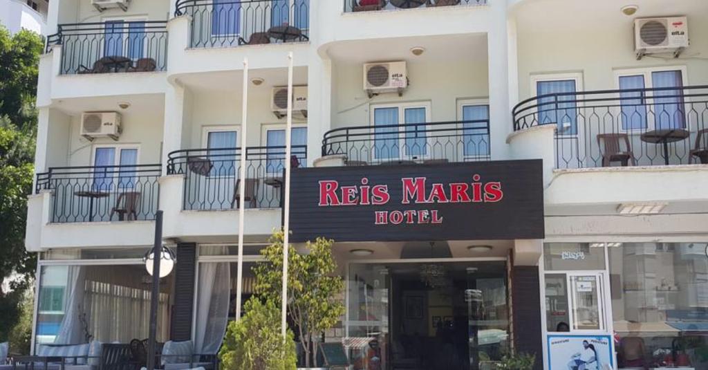 Reis Maris Hotel