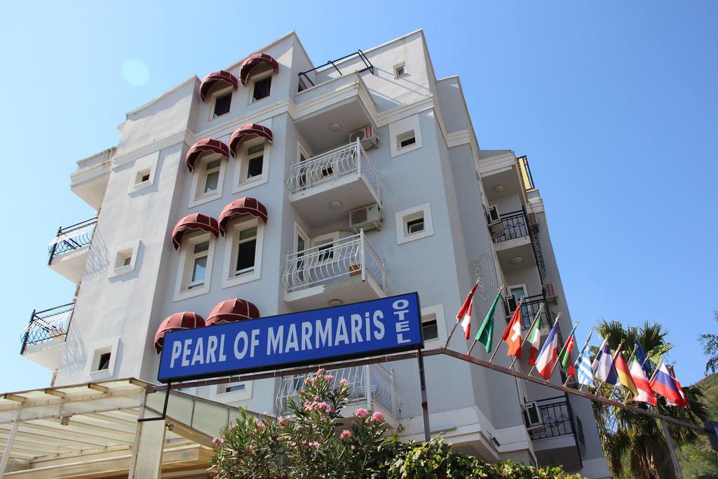 Pearl of Marmaris