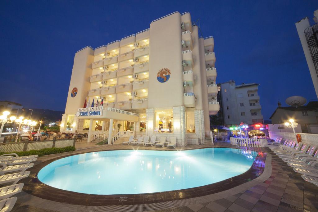 Hotel Selen - All Inclusive