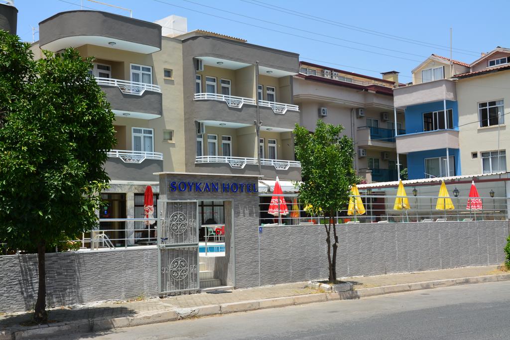 Soykan Hotel