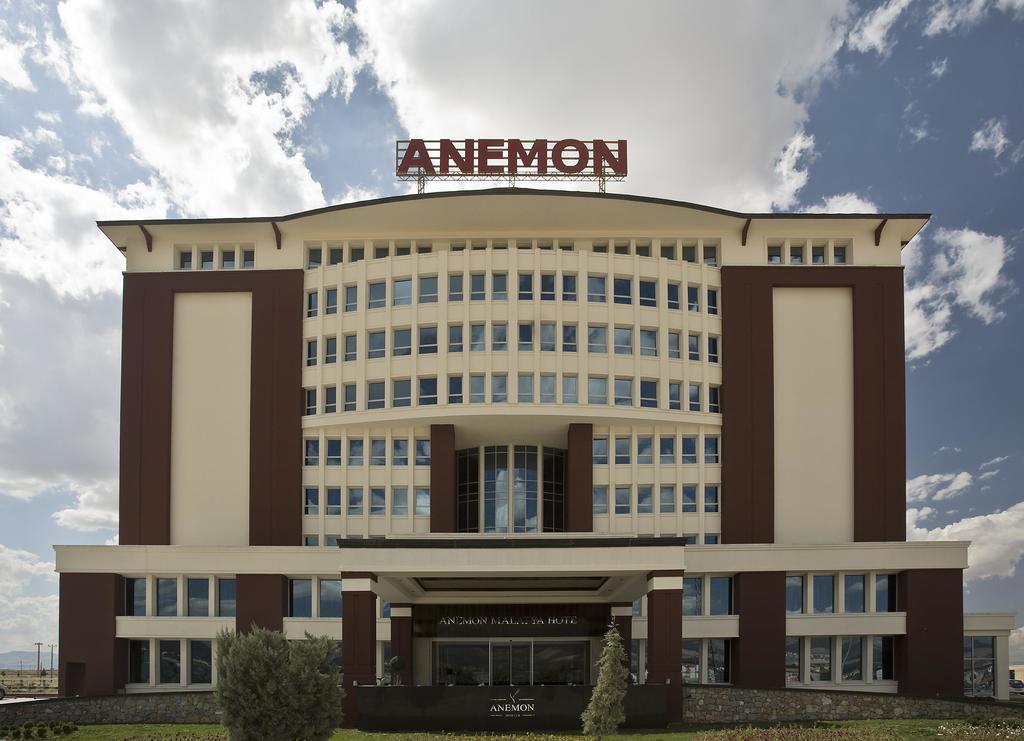 Anemon Malatya Hotel