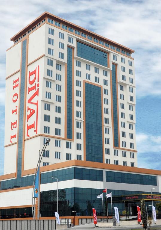 Dival Hotel