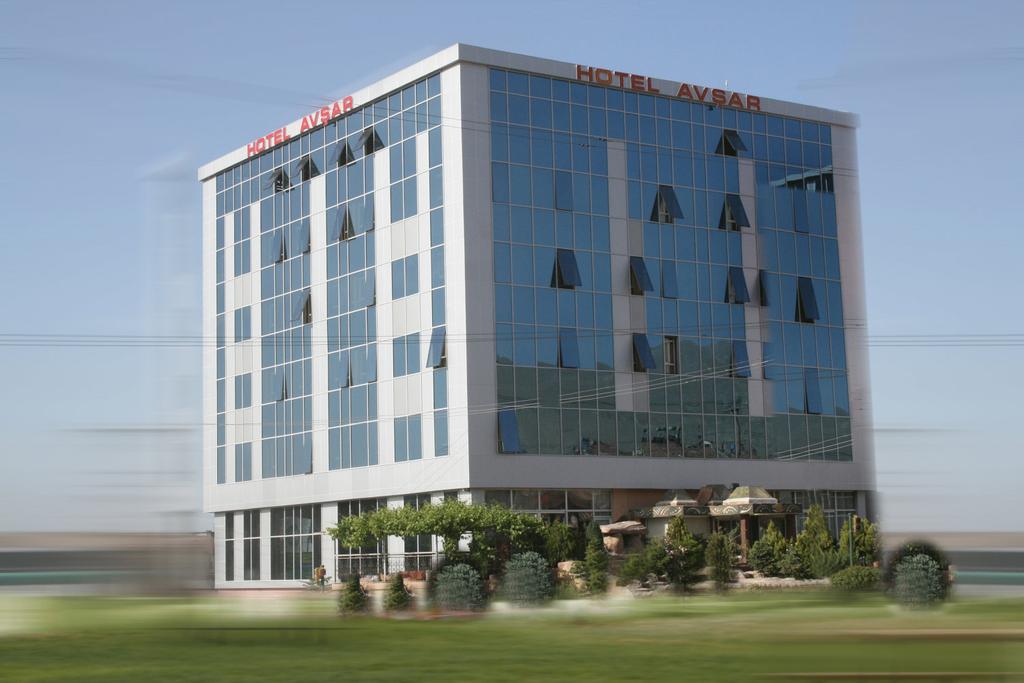 Avsar Hotel