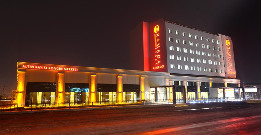 Ramada Plaza Malatya Altin