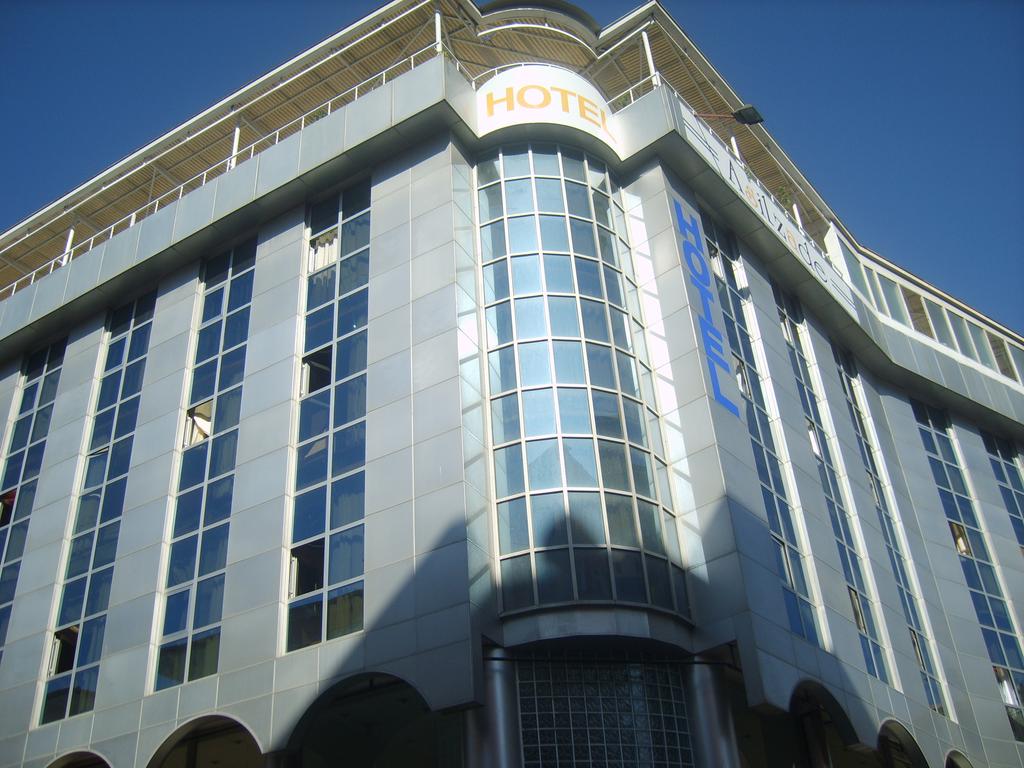 Asilzade Hotel