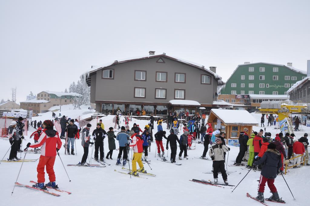 Le Chalet Yazici