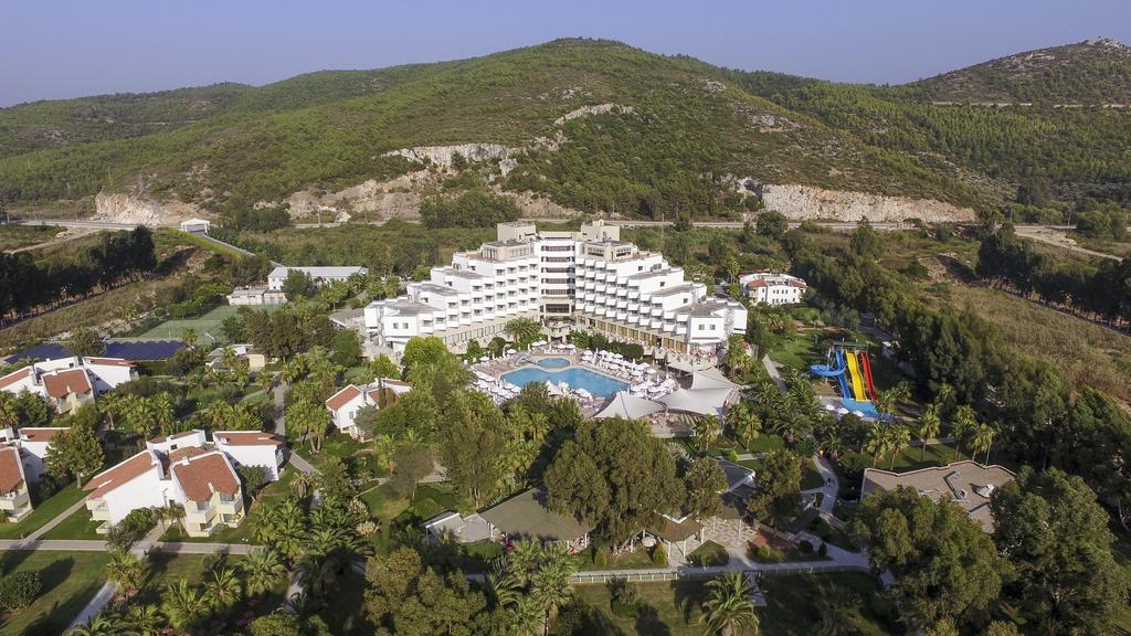 Richmond Ephesus Resort Hotel