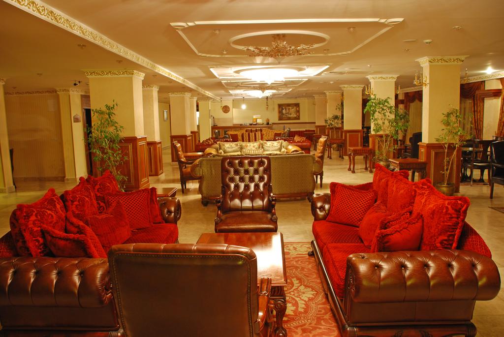 Hotel Beyt - Islamic