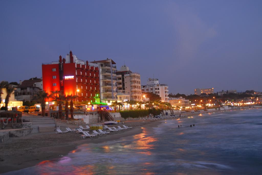 Hotel Sunday Beach