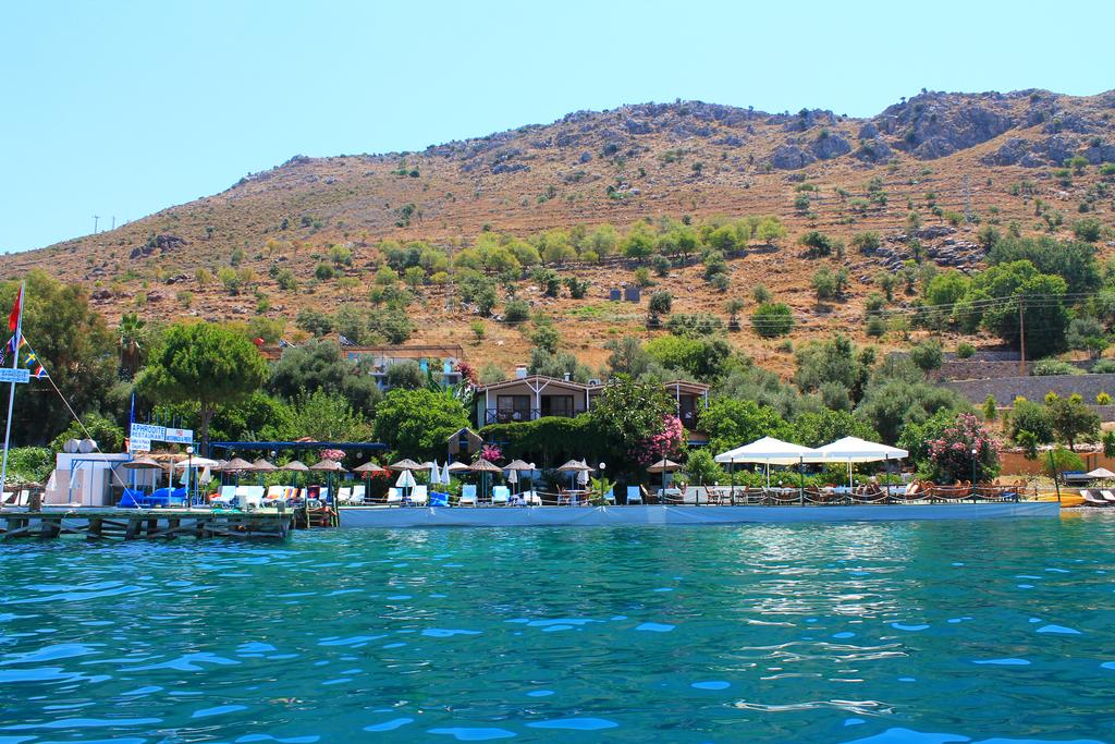 Bozburun Aphrodite Beach and Hotel