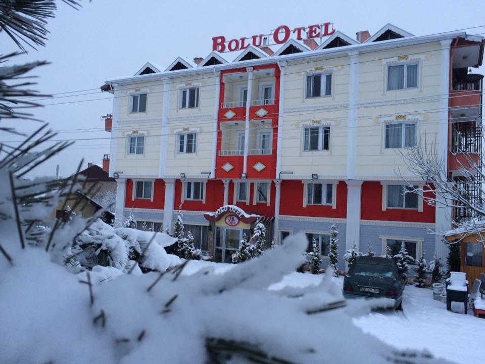 Bolu Hotel