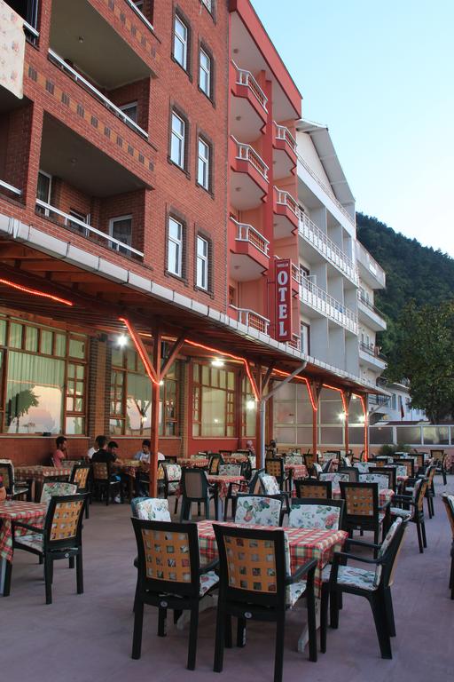 Yavuzlar Hotel