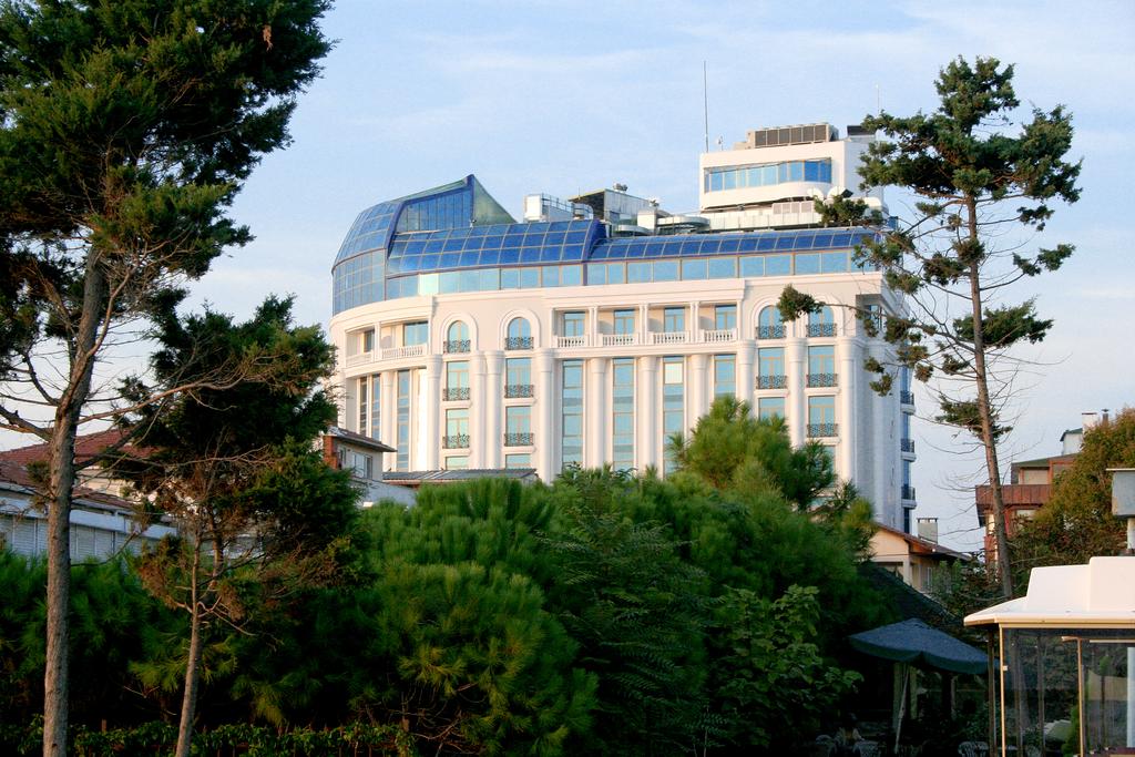 Eser Premium Hotel and Spa