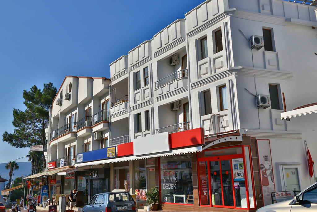 Cobanoglu Hotel