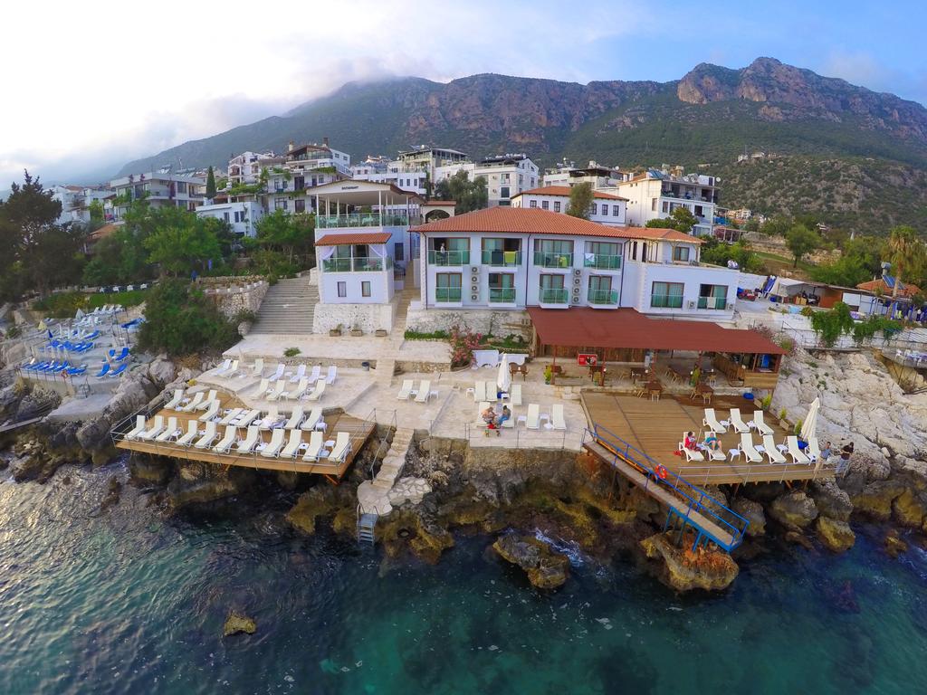 Kaş Hotel