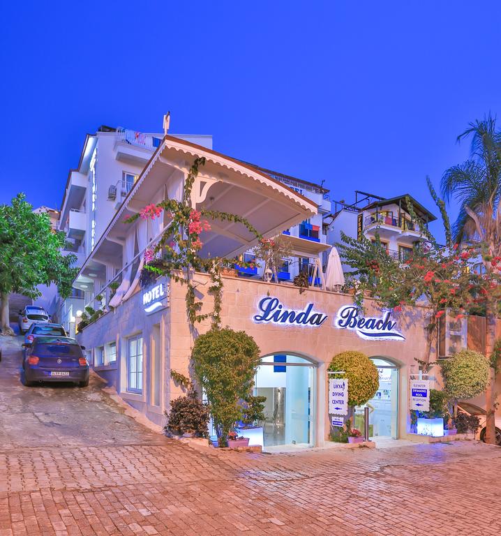 Hotel Linda Beach