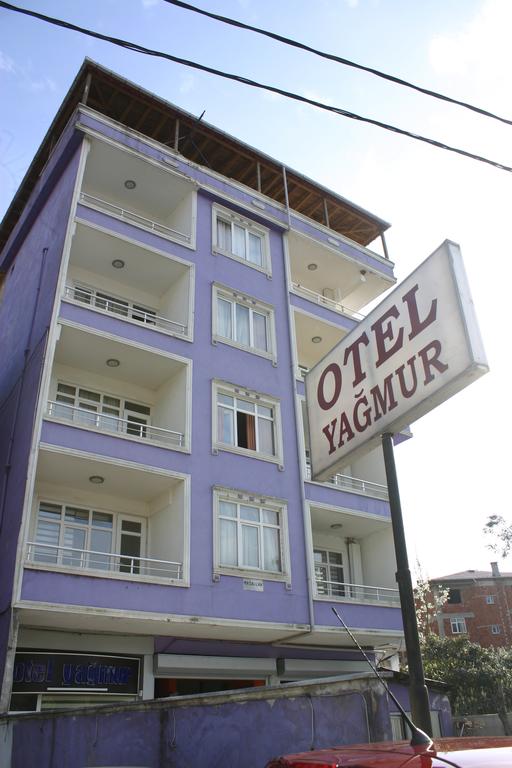 Yagmur Otel