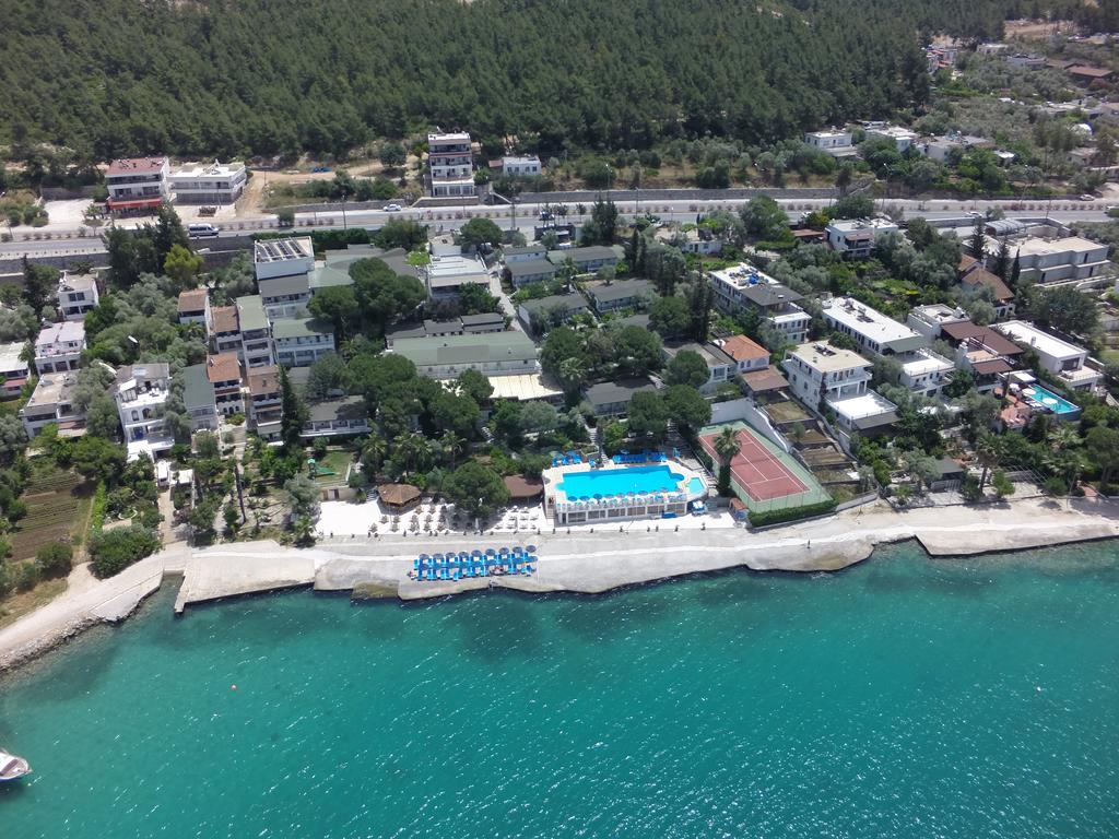 Greenport Bodrum Hotel