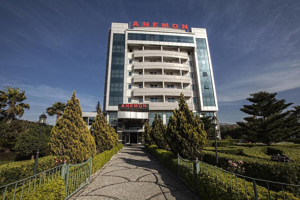 Anemon Antakya Hotel