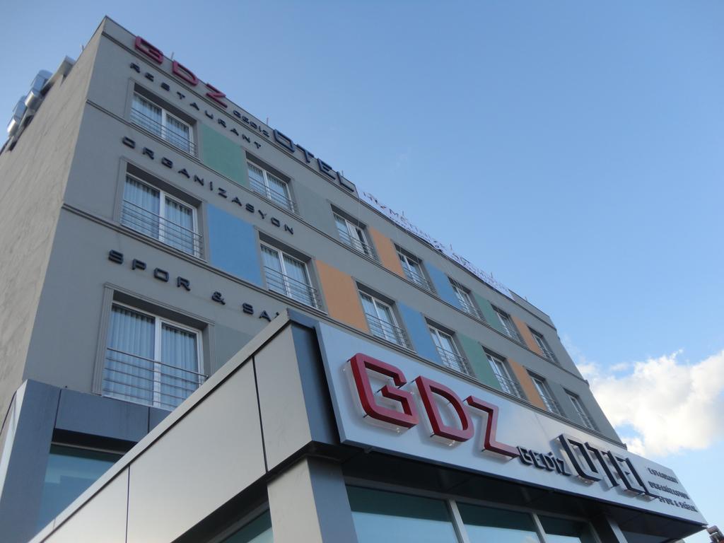 GDZ Gediz Hotel