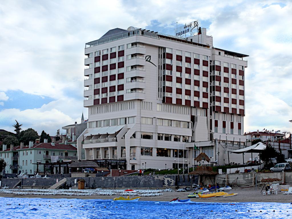 Igneada Resort Hotel and Spa