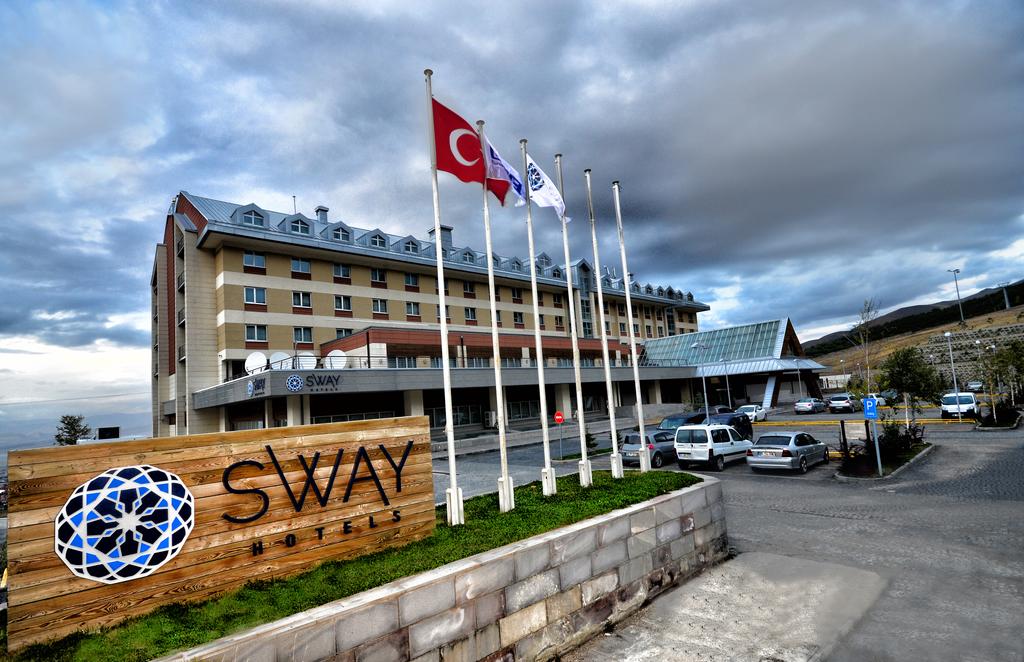 Sway Hotels