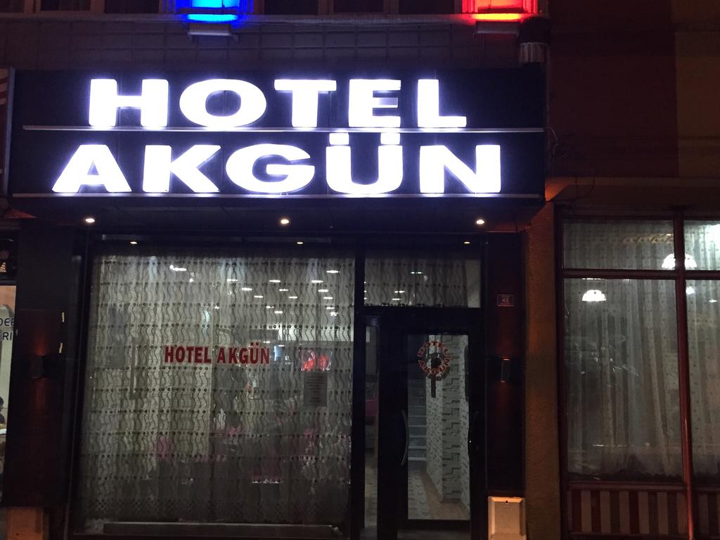 Hotel Akgun