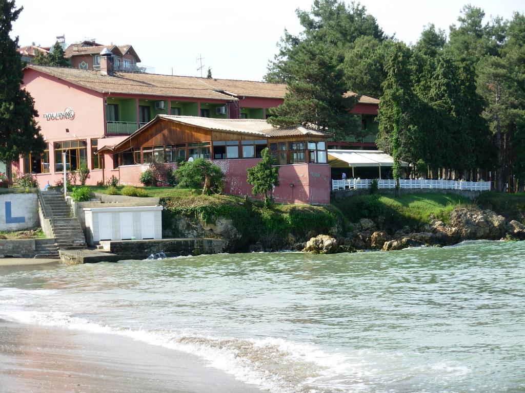 Dolunay Hotel