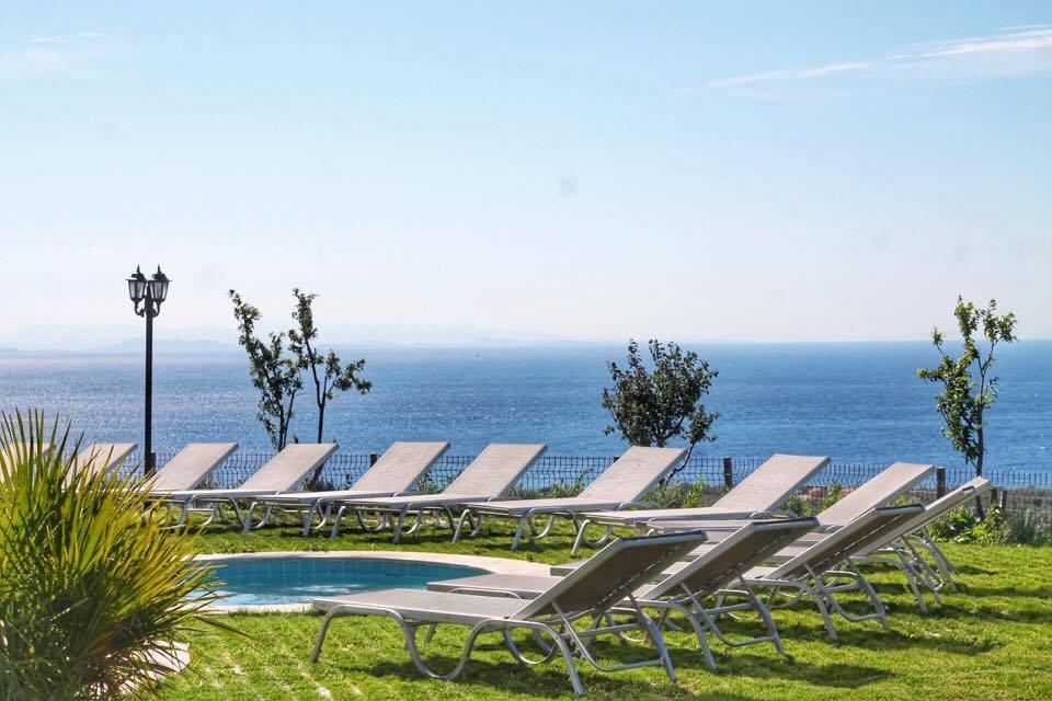 Assos Alis Farm Boutique Hotel and Spa