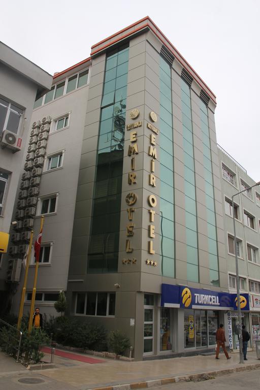 Reyhanli Emir Otel