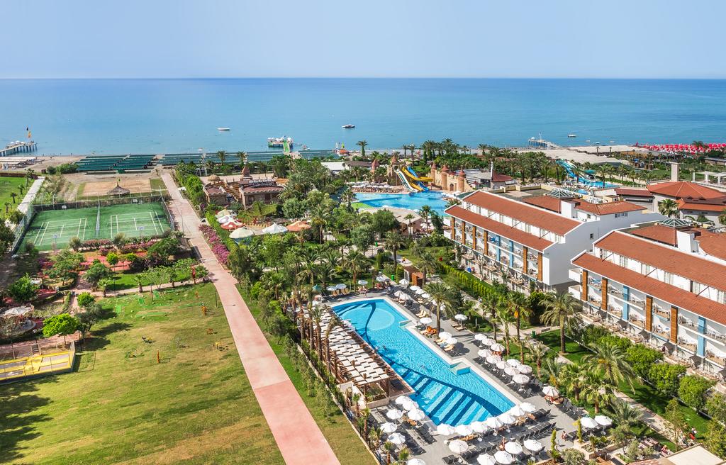 Belek Beach Resort Hotel - All Inclusive