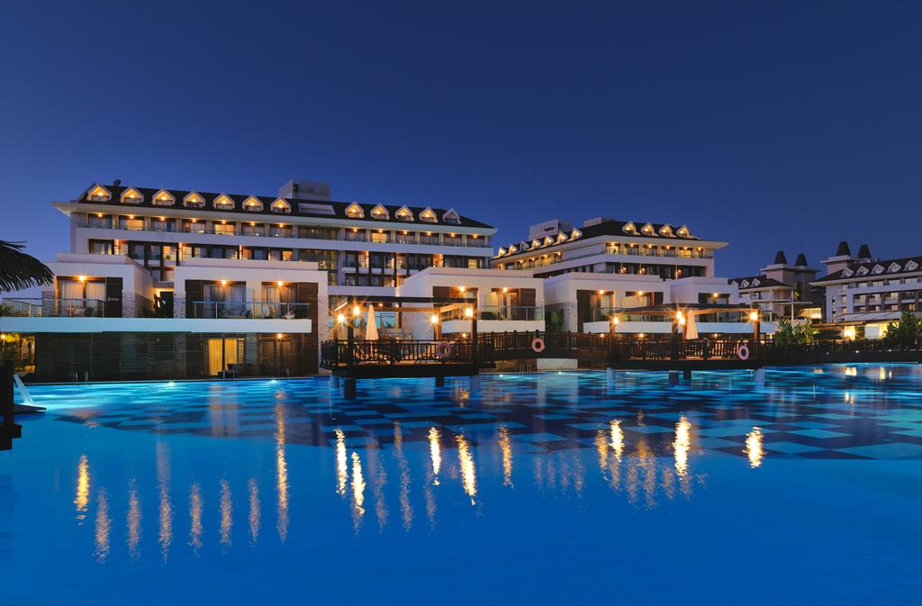 Sensimar Belek Resort and Spa