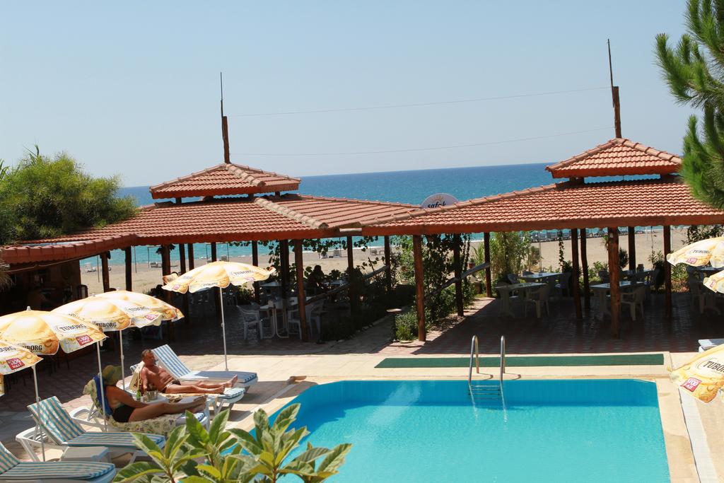 Safak Beach Hotel