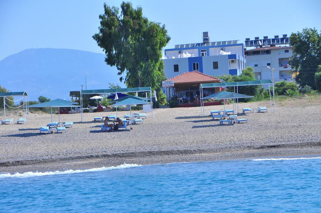 Önder Yıldız Hotel