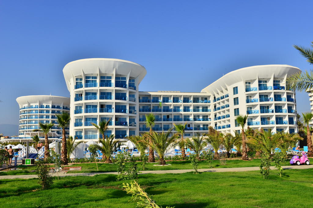 Sultan of Dreams Hotel and Spa