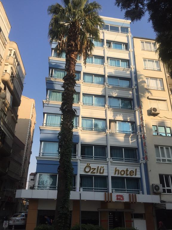 Ozlu Hotel