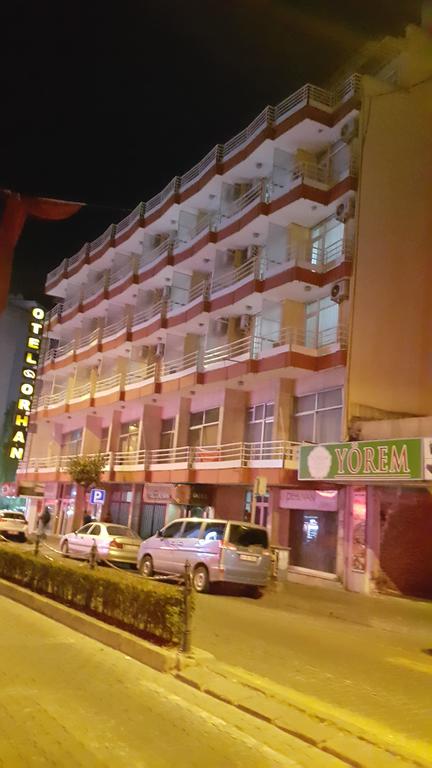 Hotel Orhan